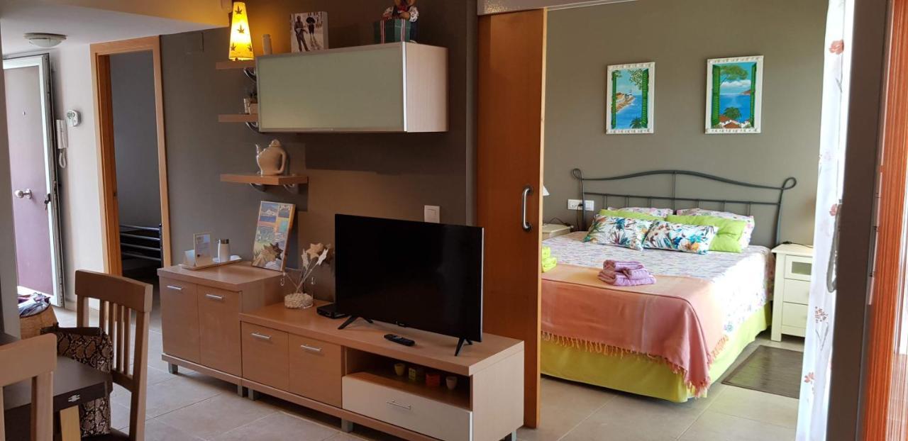 Apartamento Al Canal Roses Exterior foto