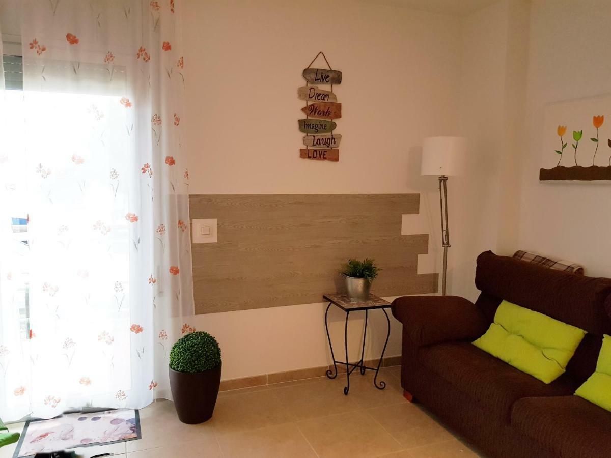 Apartamento Al Canal Roses Exterior foto